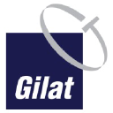 Gilat Satellite Networks Ltd. Logo