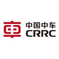 CRRC Corp. Ltd. Logo