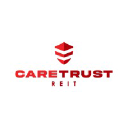 CareTrust REIT Inc. Logo