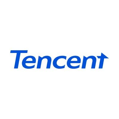 Tencent Holdings Ltd. Logo