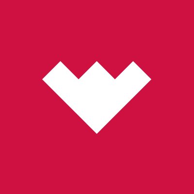 Weatherford International PLC Logo