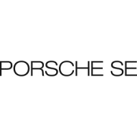 Porsche Automobil Holding SE Logo