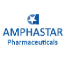 Amphastar Pharmaceuticals Inc. Registered Shares DL -,0001 Logo