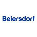 Beiersdorf AG Nam.-Akt.(Unsp.ADRs)/1/5/ o.N. Logo