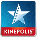 Kinepolis Group S.A. Logo