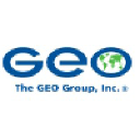 GEO Group Inc., The Logo