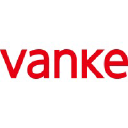 China Vanke Co. Ltd. Logo