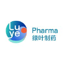 Luye Pharma Group Ltd. Logo