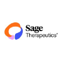 Sage Therapeutics Inc. Logo