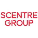Scentre Group Ltd. Logo