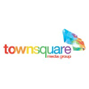 Townsquare Media Inc. Logo