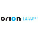 Orion S.A Logo