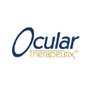 Ocular Therapeutix Inc. Logo