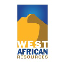 West African Resources Ltd. Logo