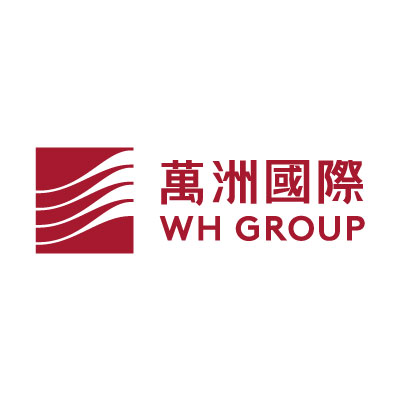 WH Group Ltd Logo