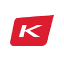 Kinaxis Inc. Logo