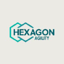 Hexagon Composites ASA Logo