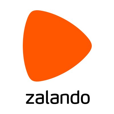 Zalando SE Logo