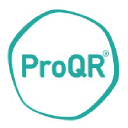 ProQR Therapeutics N.V. Logo