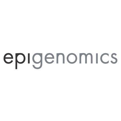 Epigenomics AG Logo