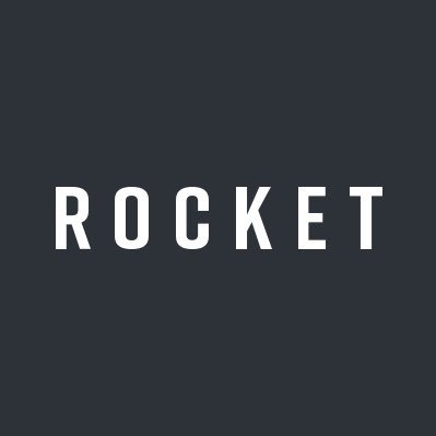 Rocket Internet SE Logo
