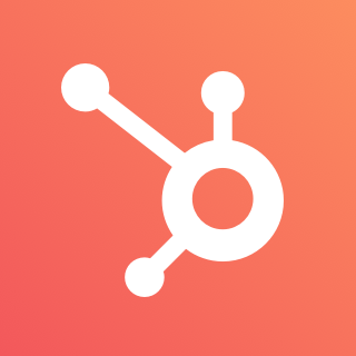 HubSpot Inc. Logo