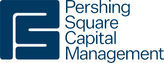 Pershing Square Holdings Ltd. Logo