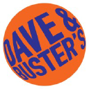 Dave & Buster's Entertain.Inc. Logo