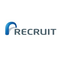 Recruit Holdings Co. Ltd. Logo