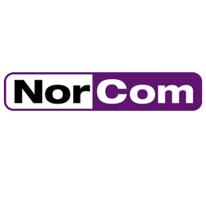 NorCom Information Techn.KGaA Logo