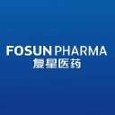 Shanghai Fos.Pharm.(Gr.)Co.Ltd Logo