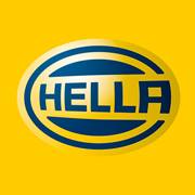 HELLA GmbH & Co. KGaA Logo