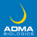 ADMA Biologics Inc. Logo