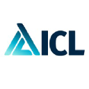 ICL Group Ltd. Logo