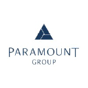 Paramount Group Inc. Logo
