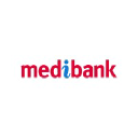 Medibank Private Ltd. Logo