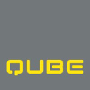 Qube Holdings Ltd. Logo