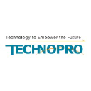 TechnoPro Holdings Inc. Logo