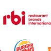 Restaurant Brands Intl Inc. Logo