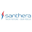 Santhera Pharmaceuticals Holding AG Logo