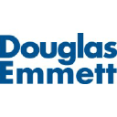 Douglas Emmett Inc. Logo