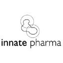 Innate Pharma S.A. Logo