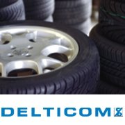 Delticom AG Logo