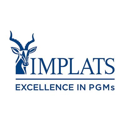 Impala Platinum Holdings Ltd. Logo