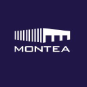 Montea NV Logo