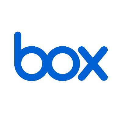 BOX Inc. Logo