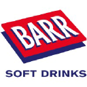 A.G. Barr plc Logo