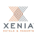 Xenia Hotels & Resorts Inc. Logo