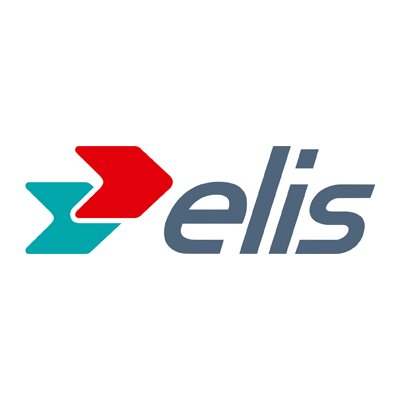Elis S.A. Logo