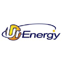 Ur-Energy Inc Logo